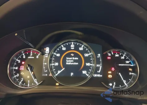 2021 Mazda Cx-5 Grand Touring from USA, damaged, VIN JM3KFBDM9M1484466